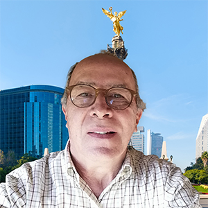 Carlos Carlos Ondarza