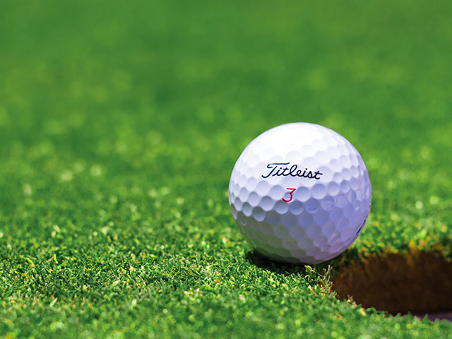 Golf in Punta Cana