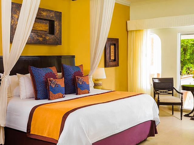 Hotels in Cancun